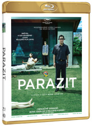 Parasite - Blu-ray Oscar Edition: Best Picture