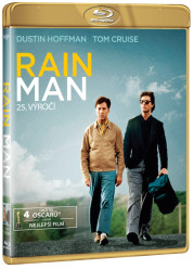 Rain Man - Blu-ray Oscarová edice: Nejlepší film
