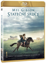 Braveheart - Blu-ray Oscar Edition: Best Picture