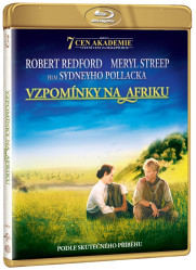 Out of Africa - Blu-ray Oscar Edition: Best Picture