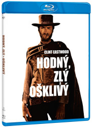 The Good, the Bad and the Ugly - Blu-ray