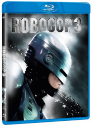 RoboCop 3 - Blu-ray