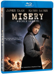 Misery - Blu-ray