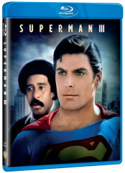 Superman III - Blu-ray