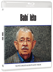 Babí léto - Blu-ray nově digitalizovaný film