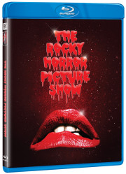 The Rocky Horror Picture Show - Blu-ray