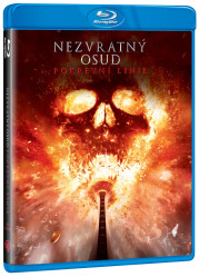 Final Destination: Bloodlines - Blu-ray