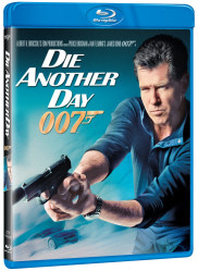 Dnes neumírej - Blu-ray (bez CZ podpory)