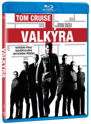 Valkyrie - Blu-ray