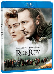 Rob Roy - Blu-ray