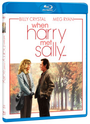 When Harry Met Sally... - Blu-ray