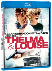 Thelma & Louise - Blu-ray