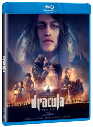 Dracula: A Love Tale - Blu-ray