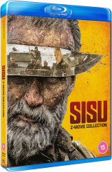 Sisu + Sisu: Road to Revenge - Blu-ray