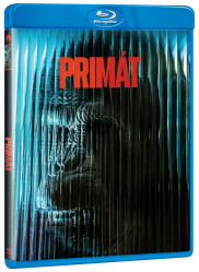 Primate - Blu-ray