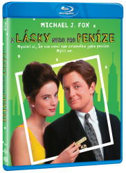For Love or Money - Blu-ray