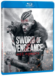 Sword of Vengeance - Blu-ray