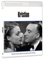 Kristian – Blu-ray (digitally restored film)