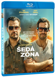In the Grey - Blu-ray