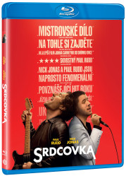 Power Ballad - Blu-ray