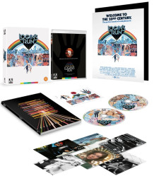 Logan´s Run - Limited Edition Blu-ray + BD bonus