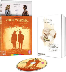 When Harry Met Sally... - Limited Edition Blu-ray