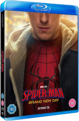 Spider-Man: Brand New Day - Blu-ray