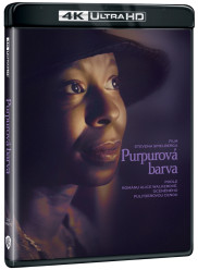 The Color Purple - 4K Ultra HD Blu-ray