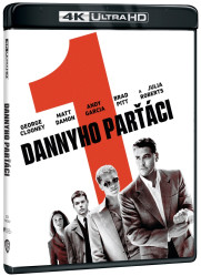 Ocean's Eleven - 4K Ultra HD Blu-ray