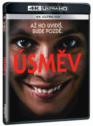 Smile - 4K Ultra HD Blu-ray