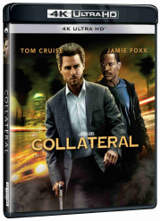 Collateral - 4K Ultra HD Blu-ray