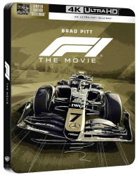F1: The Movie