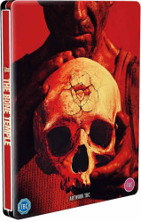 28 Years Later: The Bone Temple - 4K Ultra HD Blu-ray + Blu-ray Steelbook