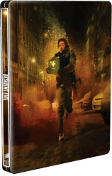 Resident Evil (2026) - 4K Ultra HD + Blu-ray Steelbook (bez CZ)