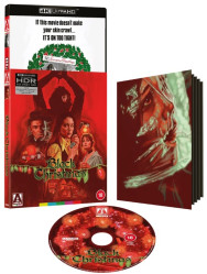 Black Christmas (1974) - Limited Edition 4K Ultra HD