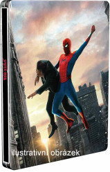 Spider-Man: Brand New Day - 4K Ultra HD + Blu-ray Steelbook B