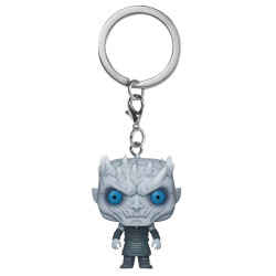 Klíčenka Funko POP! Game of Thrones - Night King