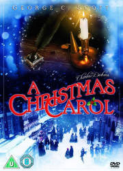 A Christmas Carol - DVD