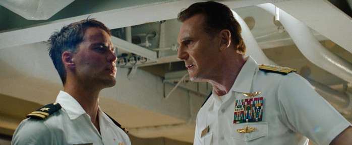 detail Battleship - Blu-ray
