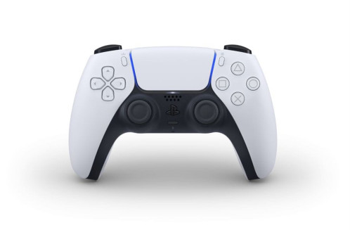 DualSense Wireless Controller (bezdrátový ovladač) - PS5
