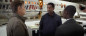 preview Flight - Blu-ray