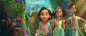 preview The Croods: A New Age - Blu-ray