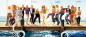preview Mamma Mia! Here We Go Again - Blu-ray