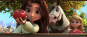 preview Spirit Untamed - Blu-ray