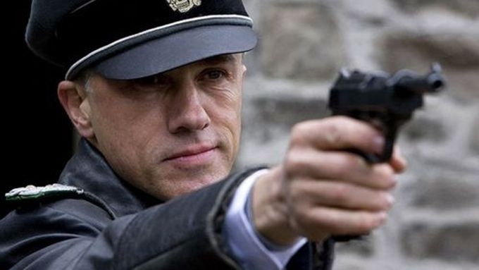 detail Inglourious Basterds - 4K Ultra HD Blu-ray
