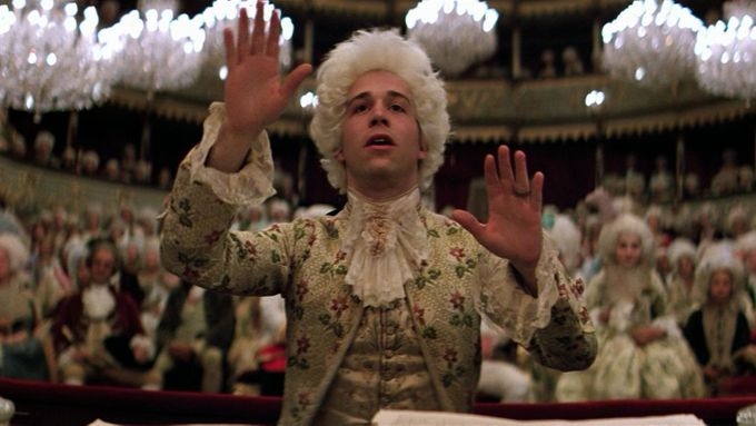 detail Amadeus - Limited Collectors Edition Steelbook 4K Ultra HD