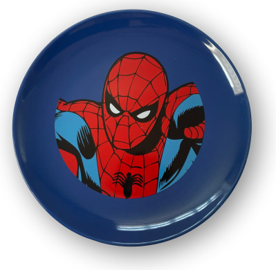 Talíř mělký Amazing Spider-Man 20,5cm