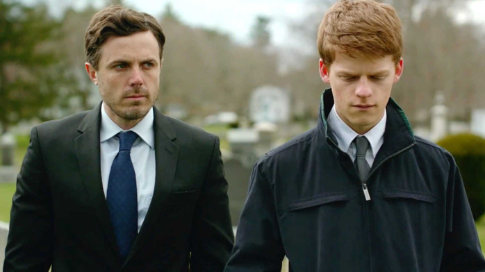 detail Manchester by the Sea - DVD