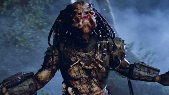 detail Predator - Blu-ray 3D + 2D