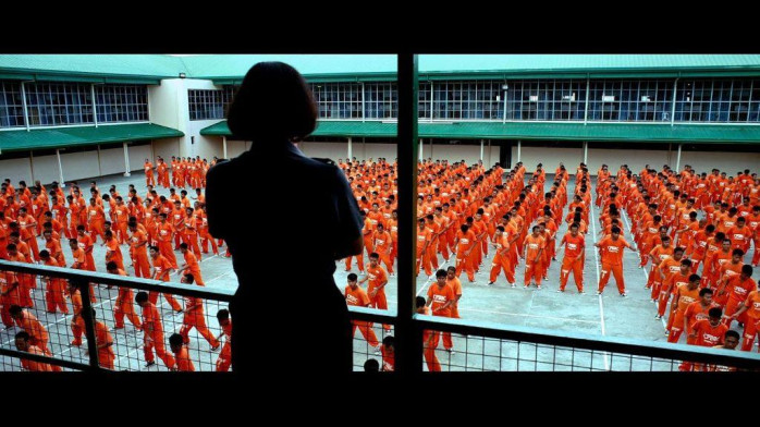 detail Samsara - Blu-ray